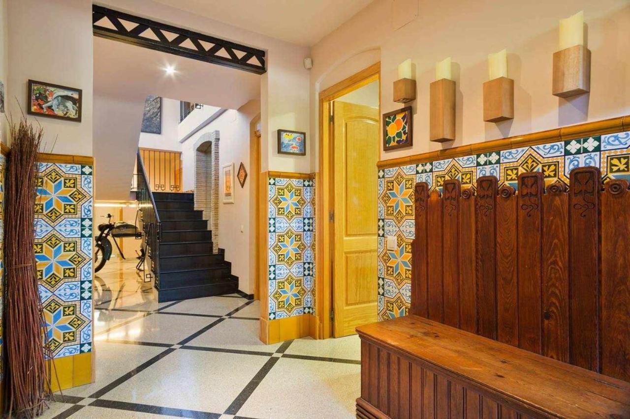 Holiday home Xalet De La Muntanya El Brucmontserrat El Bruc
