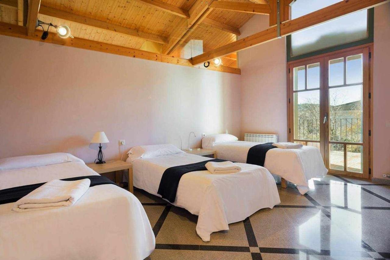Xalet De La Muntanya El Brucmontserrat Holiday home El Bruc