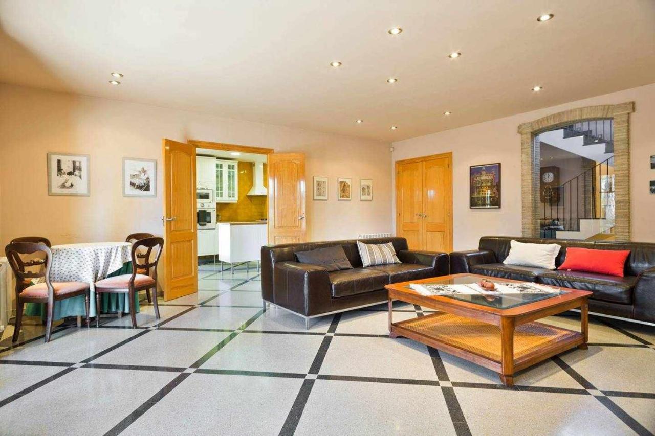 Xalet De La Muntanya El Brucmontserrat Holiday home