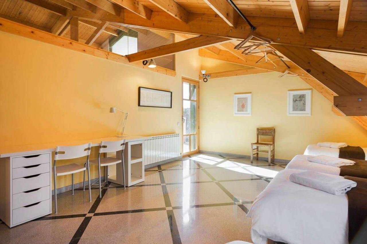 Holiday home Xalet De La Muntanya El Brucmontserrat El Bruc