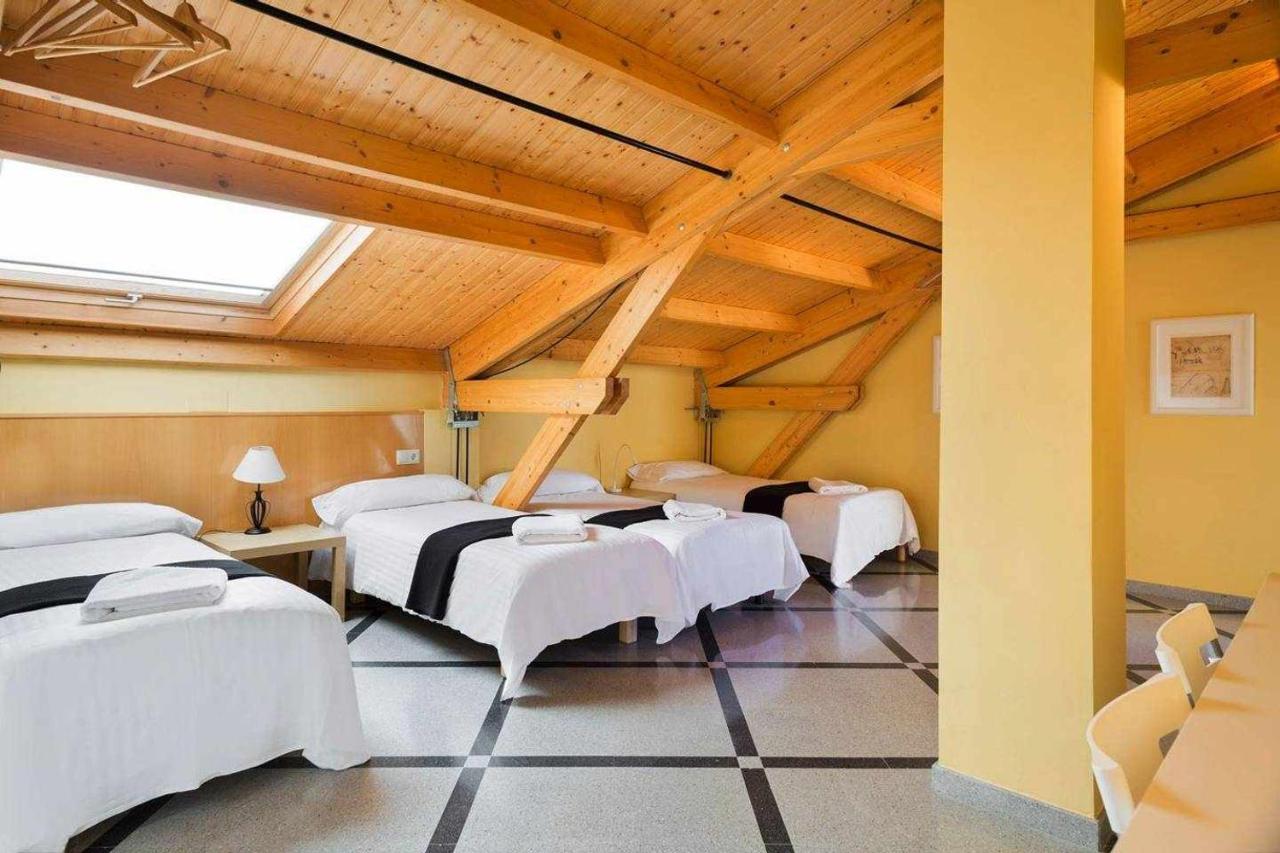 Xalet De La Muntanya El Brucmontserrat Holiday home *