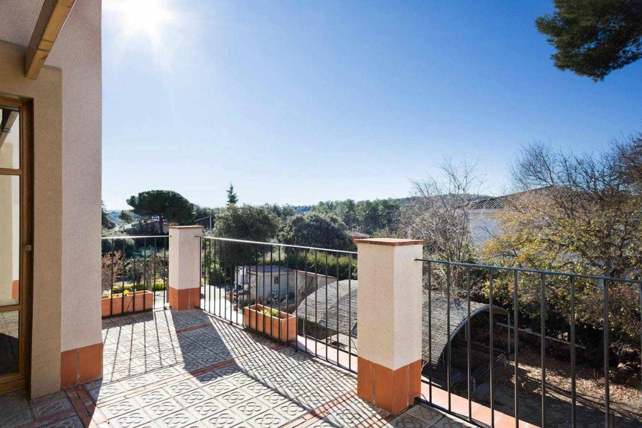 Holiday home Xalet De La Muntanya El Brucmontserrat